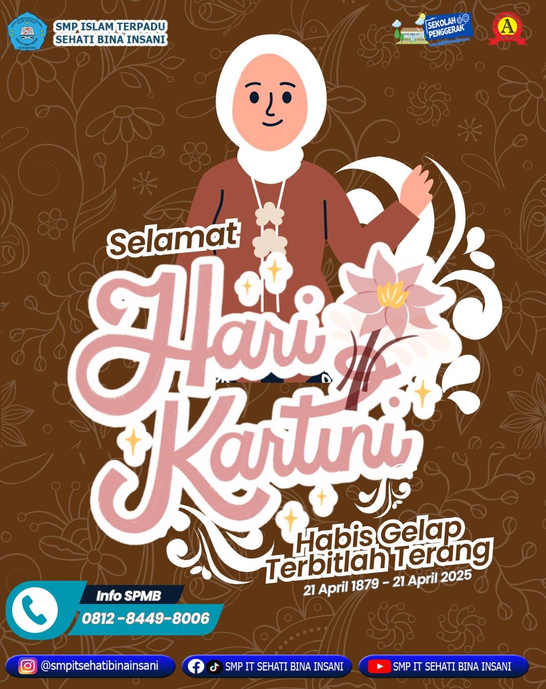 Hari Kartini: Semangat Perempuan Hebat dalam Islam
